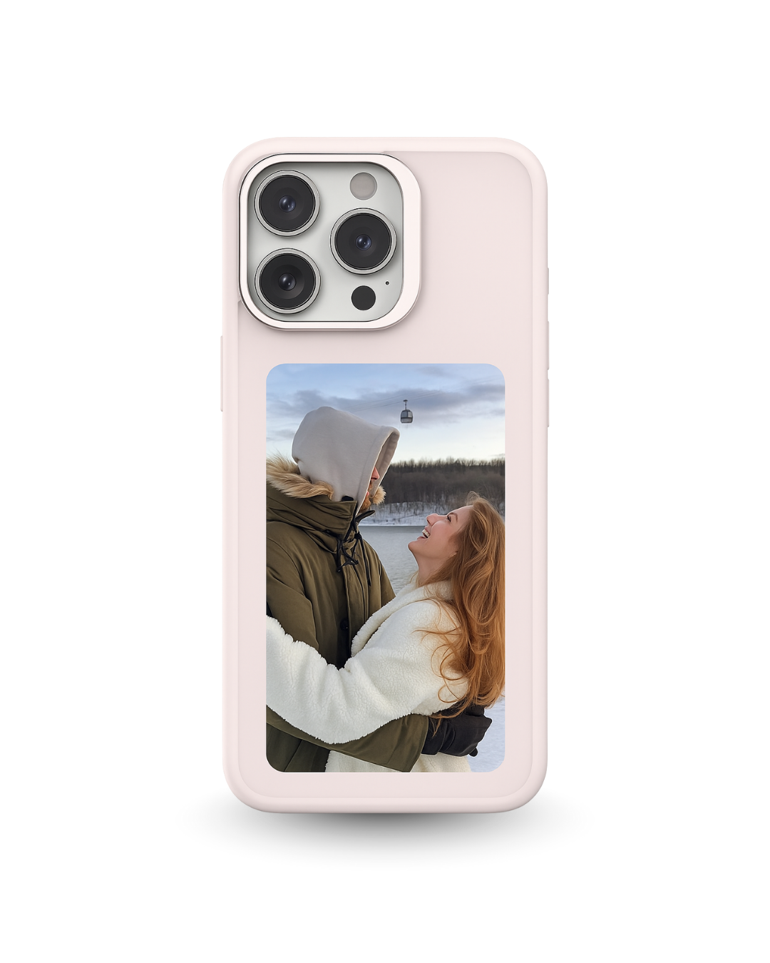 MCase™ - Change Your Photo Anytime!