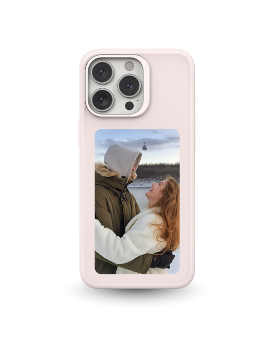 MCase™ - Change Your Photo Anytime!