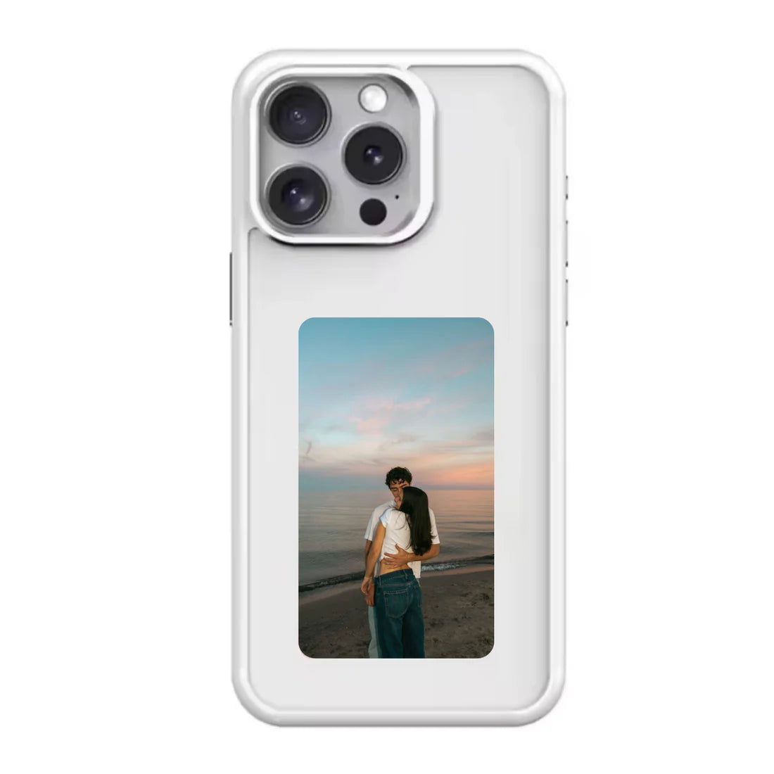 MCase™ - Change Your Photo Anytime!