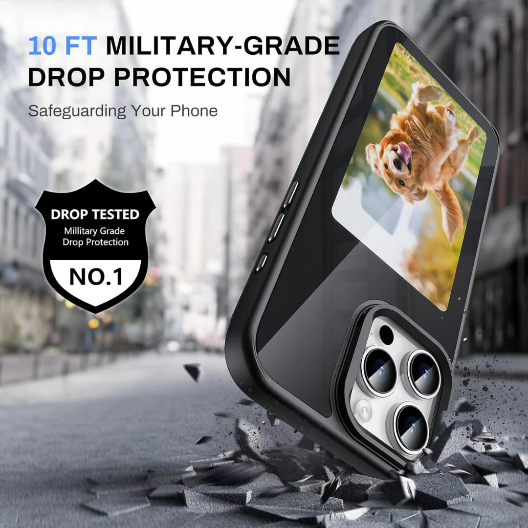 MCase™ - Change Your Photo Anytime!