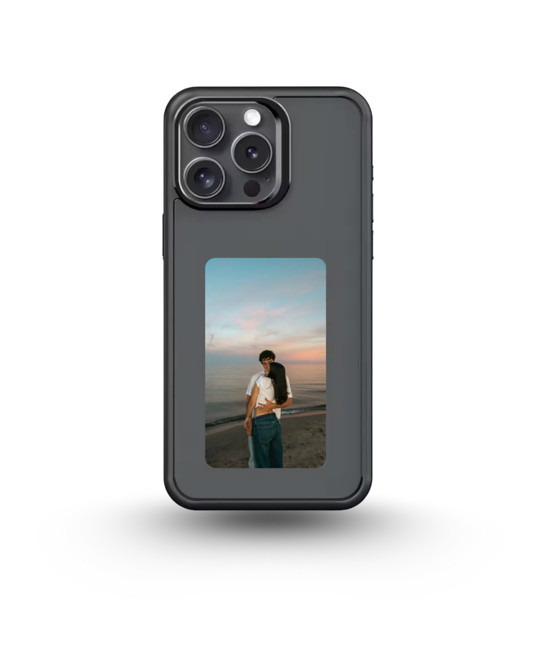 MCase™ - Change Your Photo Anytime!