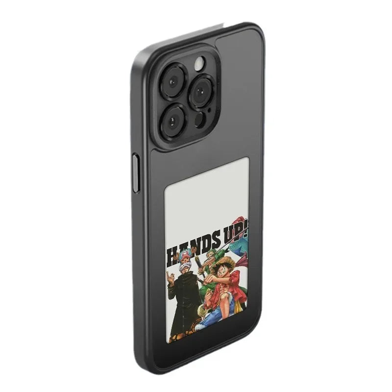 MCase™ - Change Your Photo Anytime!