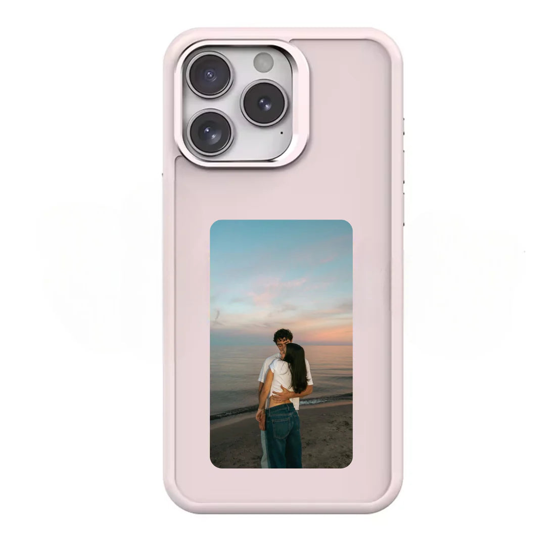 MCase™ - Change Your Photo Anytime!